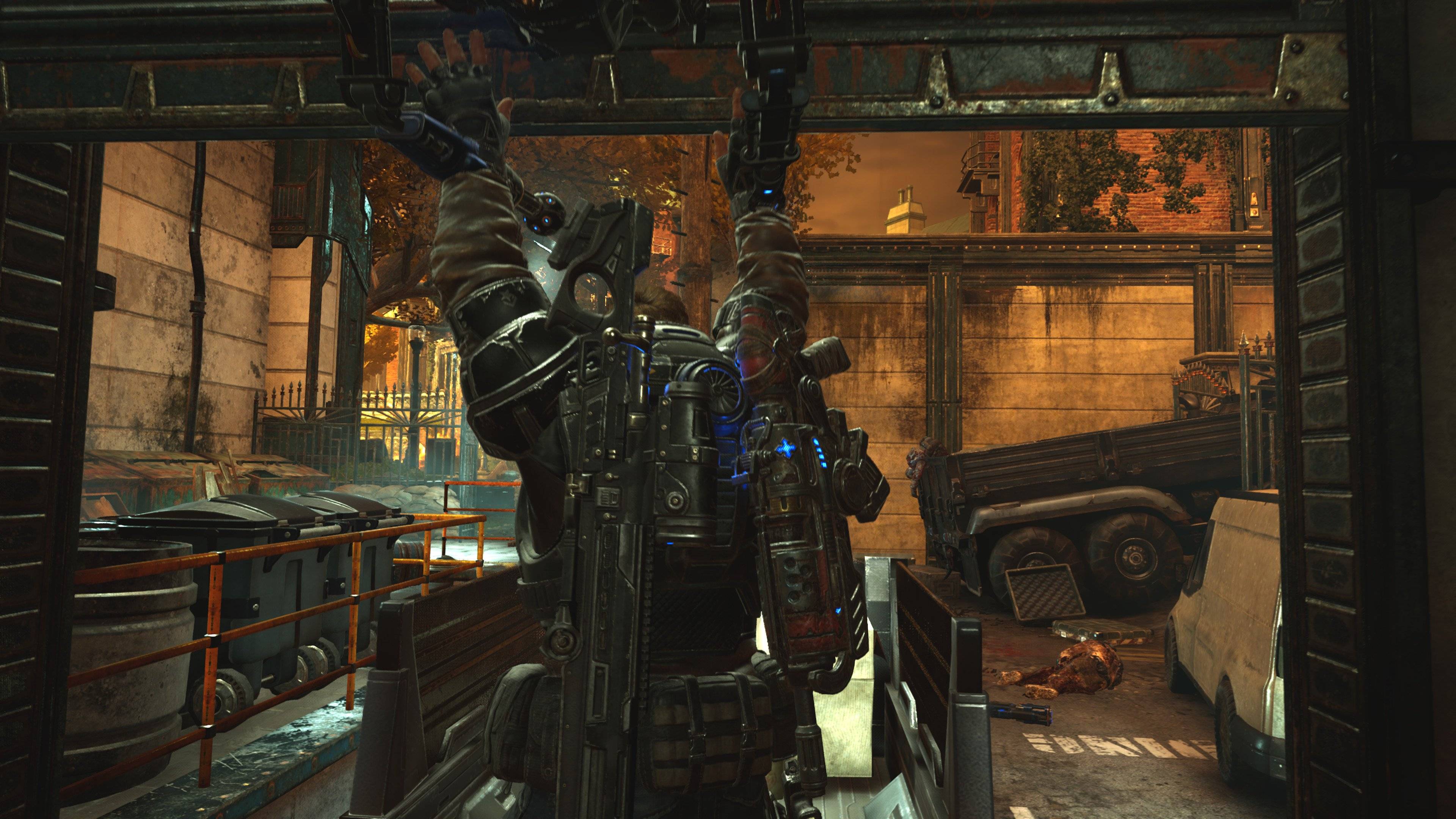 Gears 5 - Imagen 47